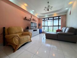 Blk 311B Anchorvale Vista (Sengkang), HDB 4 Rooms #588906751